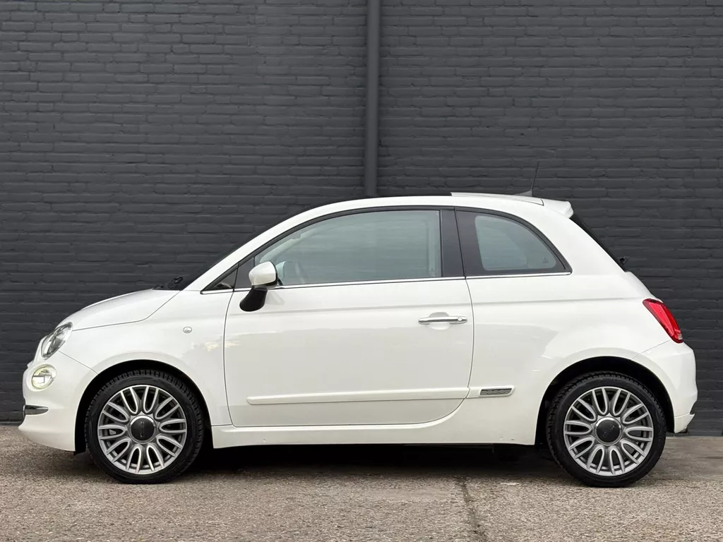 Fiat 500 0.9 TwinAir Turbo Lounge | PANO | AIRCO | PDC |CARPLAY | BLUETOOTH | NWE APK Fiat 500 0.9 TwinAir Turbo Lounge | PANO | AIRCO | PDC |CARPLAY | BLUETOOTH | NWE APK