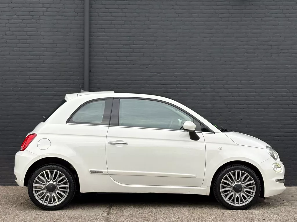 Fiat 500 0.9 TwinAir Turbo Lounge | PANO | AIRCO | PDC |CARPLAY | BLUETOOTH | NWE APK Fiat 500 0.9 TwinAir Turbo Lounge | PANO | AIRCO | PDC |CARPLAY | BLUETOOTH | NWE APK