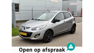 Mazda 2 1.3 TS Plus 5-deurs