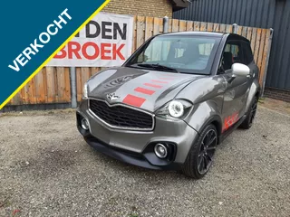 Chatenet Sportline R CH46 Sportline R