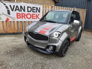 Chatenet Sportline R CH46 Sportline R