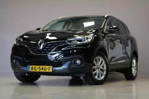 Renault Kadjar 1.6 TCe Intens |Cam|Parkassist|1800kg trek|