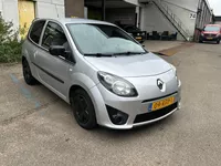 Renault Twingo 1.2-16V Collection / Airco / 2e eig. Foto