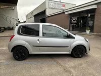 Renault Twingo 1.2-16V Collection / Airco / 2e eig. Foto