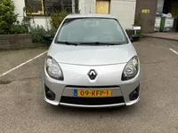 Renault Twingo 1.2-16V Collection / Airco / 2e eig. Foto