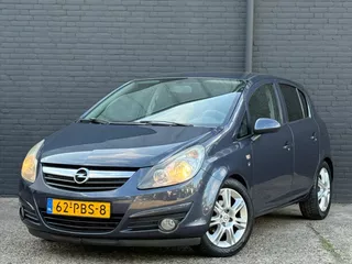 Opel Corsa 1.3 CDTi EcoFlex S/S '111' Edition | AIRCO | ELEK PAKKET | MULTI STUUR | NWE APK