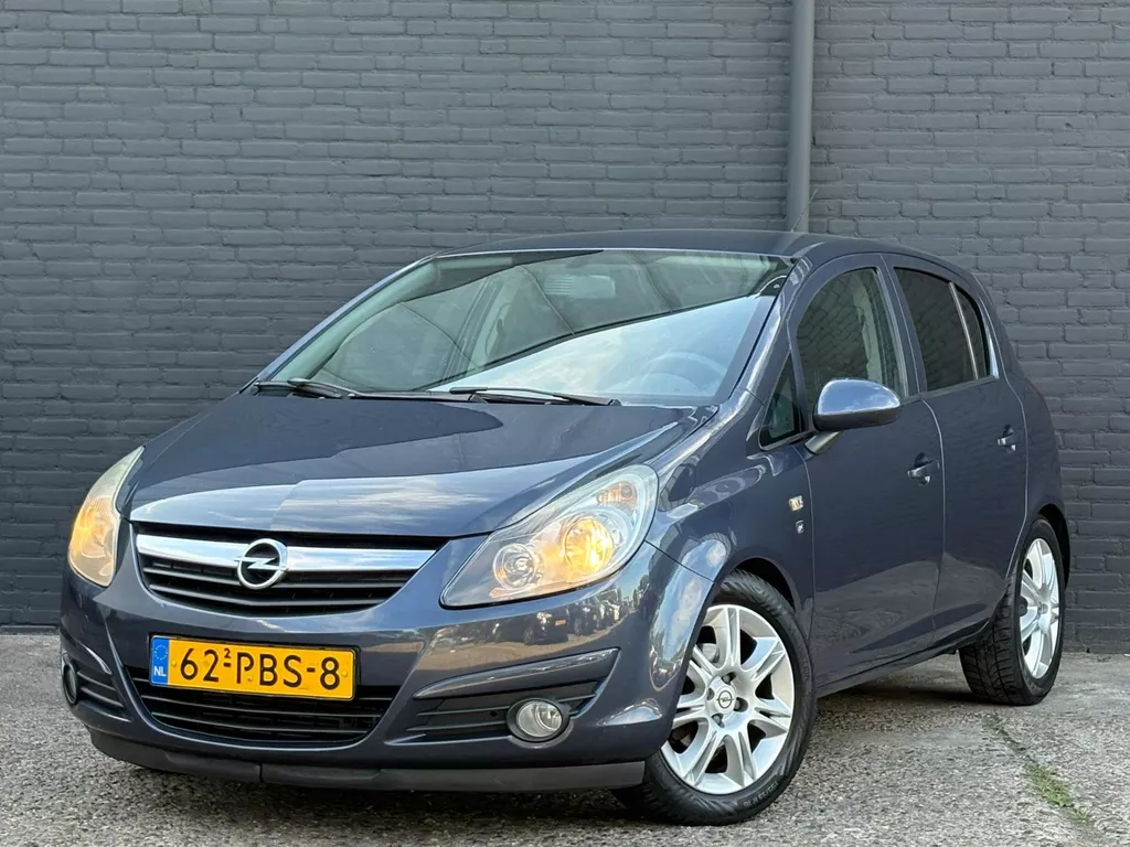 Opel Corsa 1.3 CDTi EcoFlex S/S '111' Edition | AIRCO | ELEK PAKKET | MULTI STUUR | NWE APK