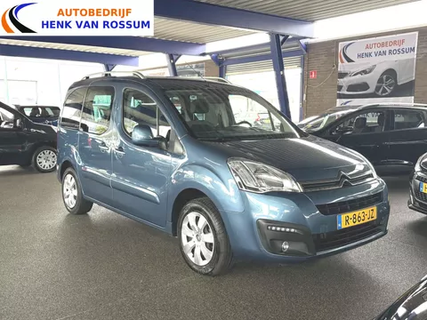Citroen Berlingo 1.2 PureTech XTR Trekhaak | Airco | PDC