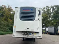 Schmitz Cargobull Full options NL trailer Foto