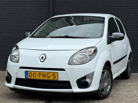 Renault Twingo 1.2-16V Collection AIRCO | ELEK RAMEN | NWE APK