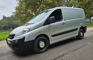 Peugeot Expert 2.0 HDI L1H1 Marge ! 2e Eigenaar ! Airco !