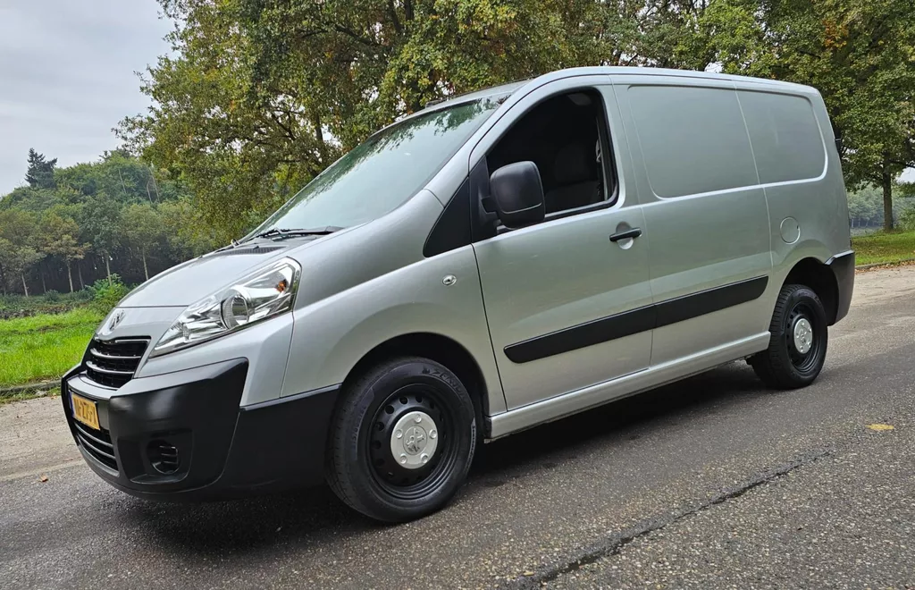 Peugeot Expert 2.0 HDI L1H1 Marge ! 2e Eigenaar ! Airco !