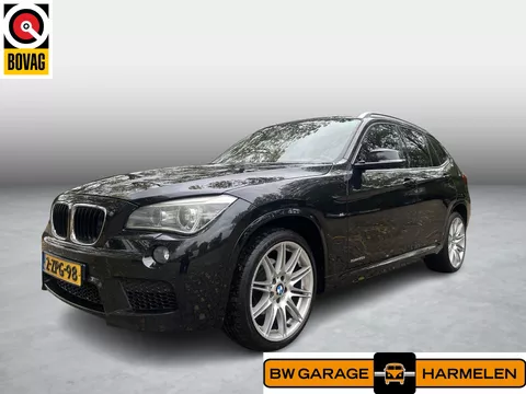 BMW X1 sDrive20i High Executive M-Sport | Pano |