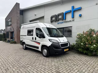 Peugeot Boxer Compass 500s Compass 500 (NIEUWSTAAT!!)