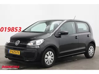 Volkswagen up! 1.0 Move Up! 5-DRS Airco Bluetooth