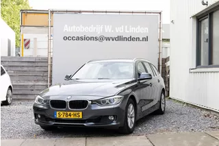BMW 3 Serie Touring 320i Executive