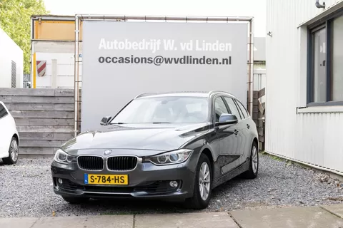 BMW 3 Serie Touring 320i Executive