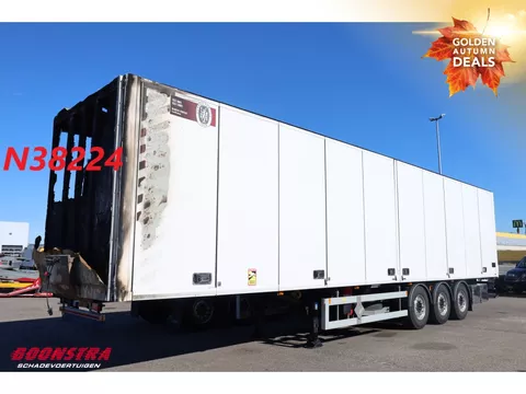 Ekeri T3-G Alcoa 3-Asser BY 2023