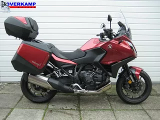 Honda NT 1100 NT1100D