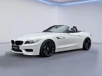 BMW Z4 Roadster sDrive30i M-Sport /Apple Carplay/Leder portstoelen/Stoel-Stuurverw./Climate&Cruise Contr./Parkeersens.V+A/18''LMV/(MET GARANTIE*) Foto