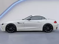 BMW Z4 Roadster sDrive30i M-Sport /Apple Carplay/Leder portstoelen/Stoel-Stuurverw./Climate&Cruise Contr./Parkeersens.V+A/18''LMV/(MET GARANTIE*) Foto