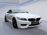 BMW Z4 Roadster sDrive30i M-Sport /Apple Carplay/Leder portstoelen/Stoel-Stuurverw./Climate&Cruise Contr./Parkeersens.V+A/18''LMV/(MET GARANTIE*) Foto