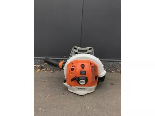 Stihl BR700 2019