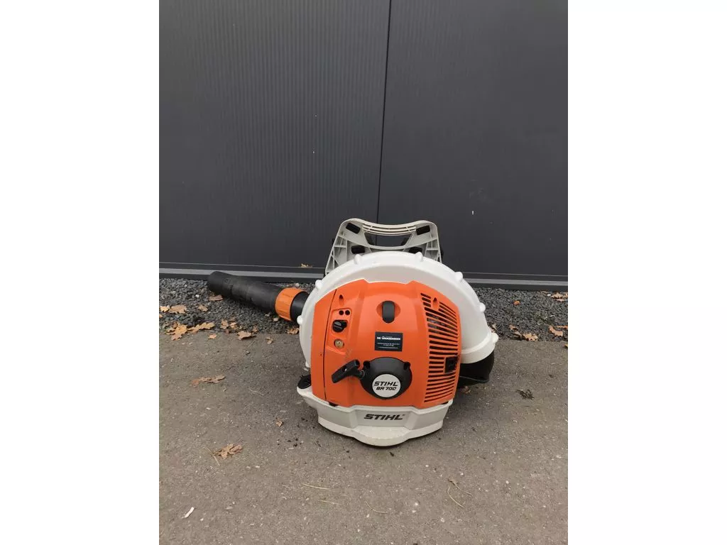 Stihl BR700 2019