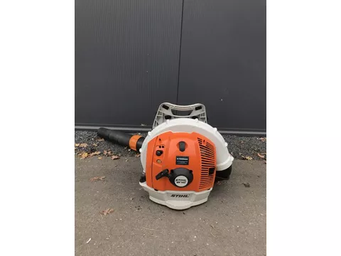 Stihl BR700 2019