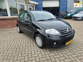 Citroen C3 1.4i Ligne Prestige