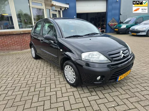 Citroen C3 1.4i Ligne Prestige