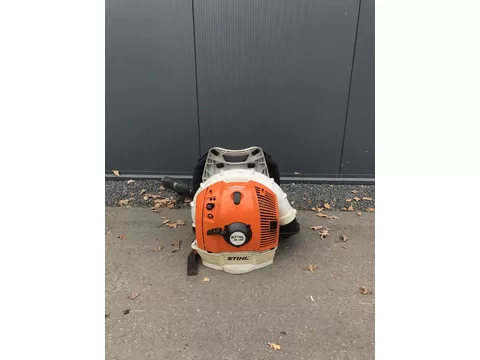 Stihl BR 600 2010