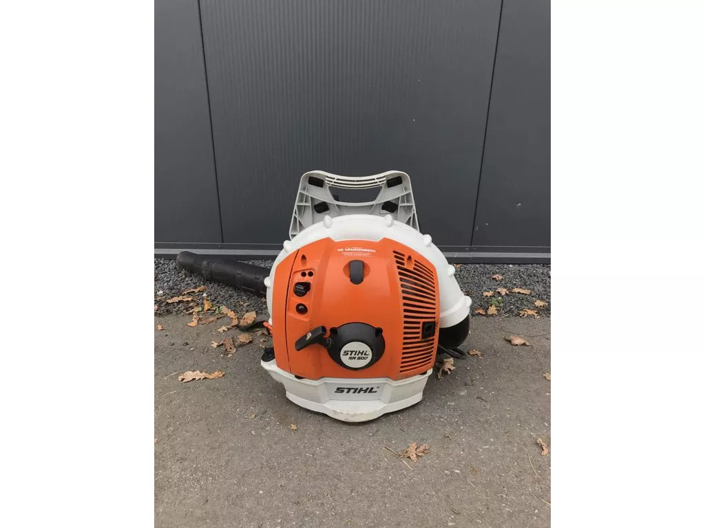 Stihl BR600 2021