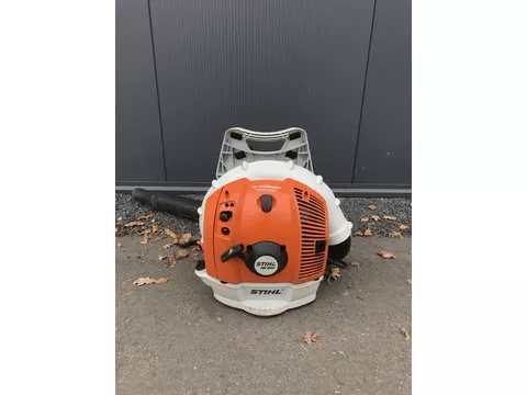 Stihl BR600 2021