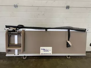 DAF 2248361 BOVENBED ZONDER MATRAS (ALS NIEUW)