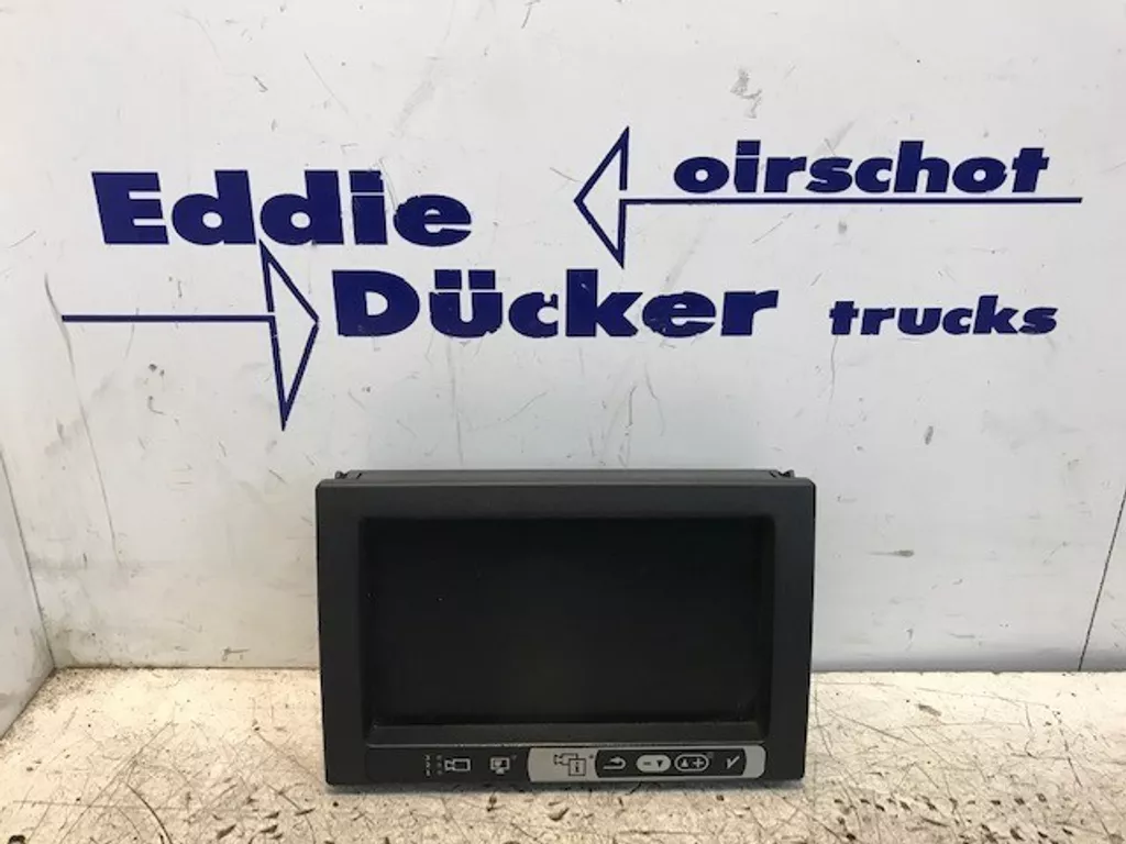 DAF 1879847-2000228 MONITOR CAMERA SYSTEEM