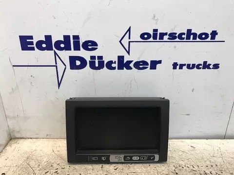 DAF 1879847-2000228 MONITOR CAMERA SYSTEEM