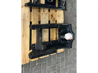 Case IH TREKHAAK FRAME MET K80 PUMA SWB