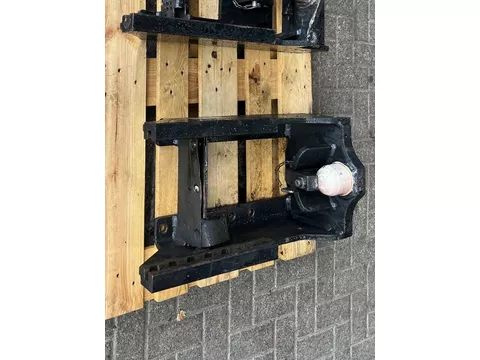 Case IH TREKHAAK FRAME MET K80 PUMA SWB
