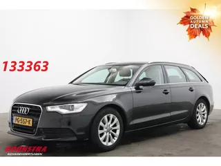 Audi A6 Avant 3.0 TDI Aut. Sport Edition Leder Bose Camera SHZ Navi