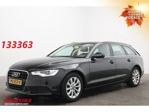 Audi A6 Avant 3.0 TDI Aut. Sport Edition Leder Bose Camera SHZ Navi