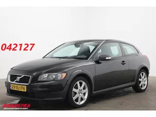 Volvo C30 1.8 Kinetic Youngtimer Clima Cruise AHK 164.360 km!