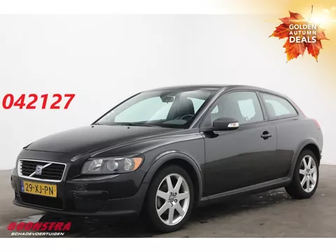 Volvo C30 1.8 Kinetic Youngtimer Clima Cruise AHK 164.360 km!
