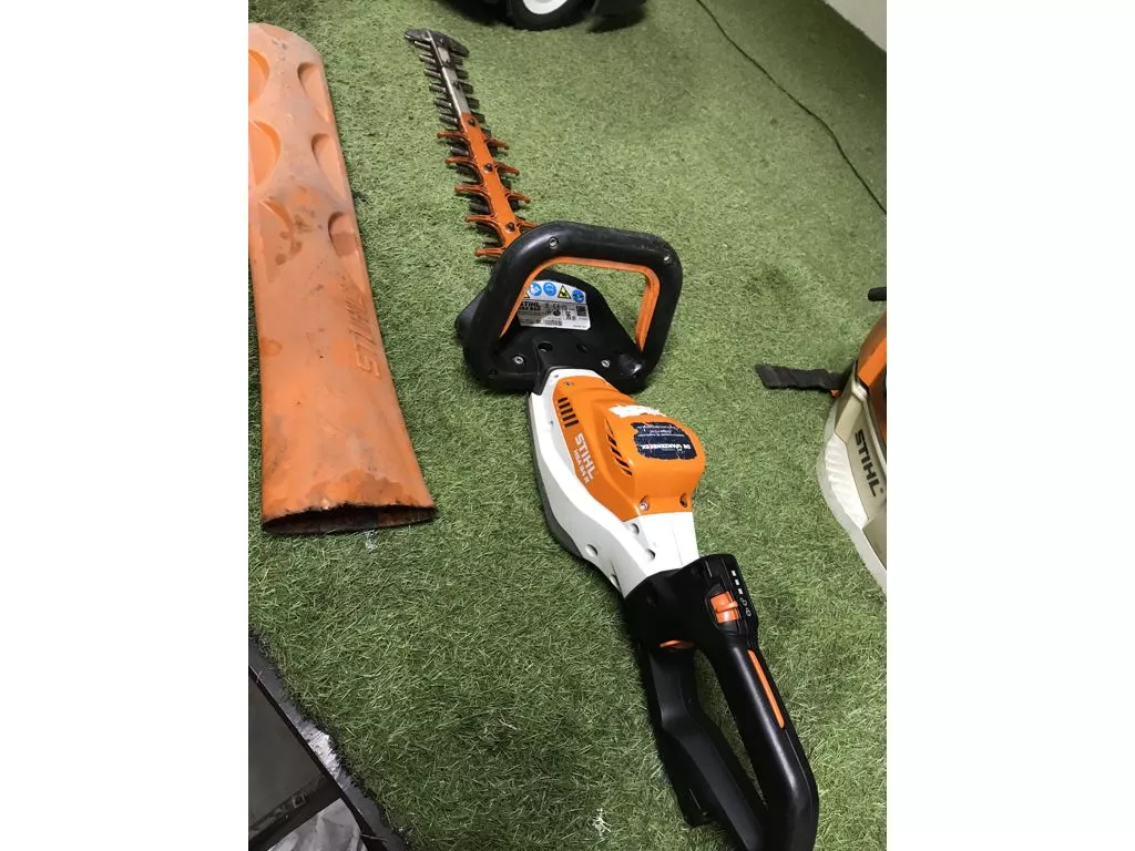 Stihl HSA 94 R accu heggenschaar, 60 cm 2022