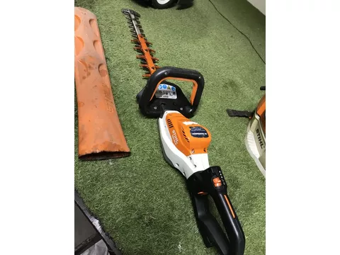 Stihl HSA 94 R accu heggenschaar, 60 cm 2022