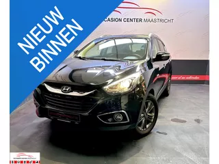 Hyundai ix35 1.6i GDI Fifa World Cup Edition