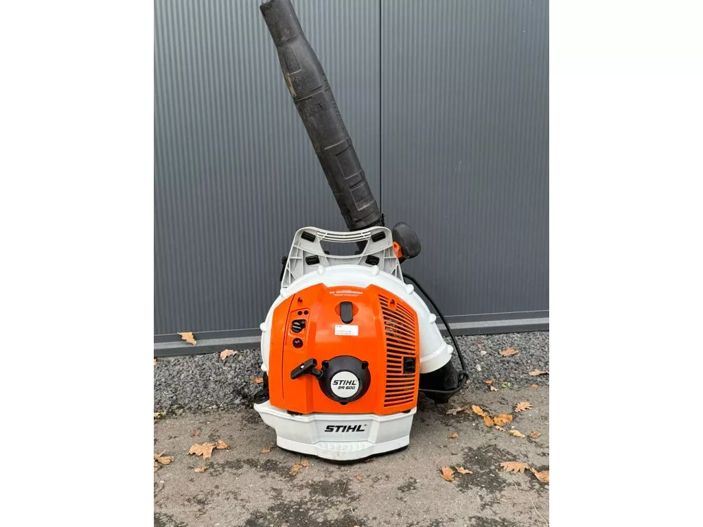 Stihl BR600 2022