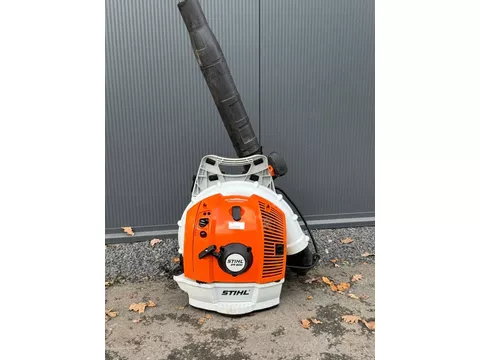 Stihl BR600 2022