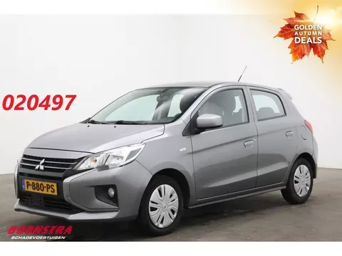 Mitsubishi Space Star 1.2 Cool+ Airco Bluetooth