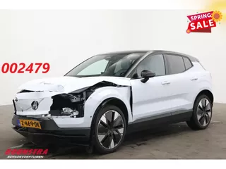 Volvo EX30 Twin Motor Perf. Ultra 69 kWh Pano ACC 360&deg; LRHZ 8.423 km!